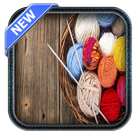 Crochet Patterns and Tips icône