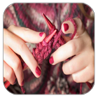 Knitting Lessons icon