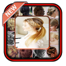 Fashion Hair styles APK