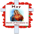 May Devotions to Mary APK
