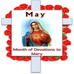 May Devotions to Mary