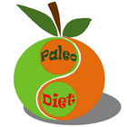 Icona Fast diet Paleo