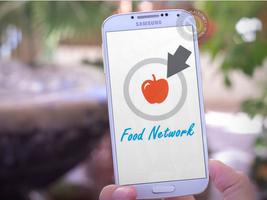 Food network 海報