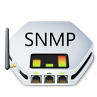 SNMP icône