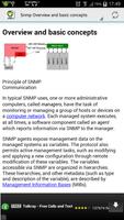 SNMP स्क्रीनशॉट 1