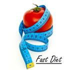 Icona Fast Diet