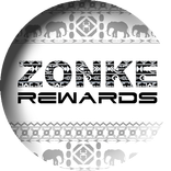 Zonke Rewards