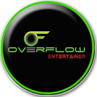 overflowentertainer biểu tượng