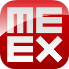Meex 圖標