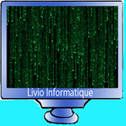 Livio Informatique ikon