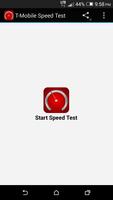 T-Mobile Speed Test скриншот 2