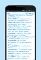 Bible Hub اسکرین شاٹ 3