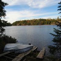 Lake Kabetogama Fishing Report 截图 3