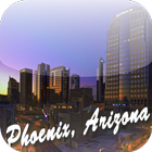 Phoenix Visitor Guide ikona
