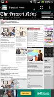 Bahamas Newspapers 截圖 1