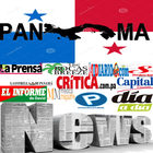 Panamanian Newspapers आइकन