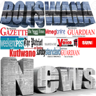 Botswana Newspapers icono