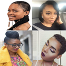 African Hairstyles APK