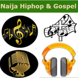 آیکون‌ Naija Music