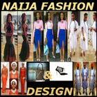 Nigeria Fashion & Style icône