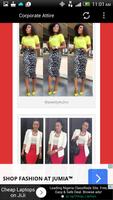 Nigeria Fashion & Style screenshot 3