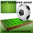 Transfer News иконка