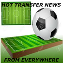 Transfer News APK