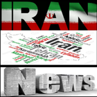 Iran Newspapers icône