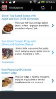 Nigeria Food Recipes captura de pantalla 3
