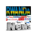 Rwanda Newspapers icône