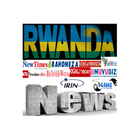 Rwanda Newspapers icono