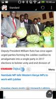 KENYA NEWSPAPER screenshot 2