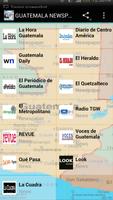 GUATEMALA NEWSPAPERS screenshot 3