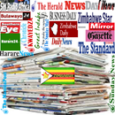 Zimbabwe Newspapers APK