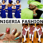 NIGERIA FASHION icône