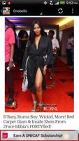 NIGERIA FASHION पोस्टर
