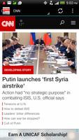 World News screenshot 2