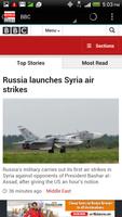 World News screenshot 3