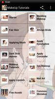MakeUp Tutorial পোস্টার
