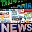 Tanzania Newspapers APK