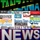 Tanzania Newspapers icon