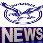 Namibia Newspapers icône