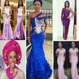 Asoebi & Ankara ícone