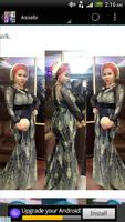 Asoebi & Ankara syot layar 3