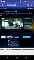 Nigeria Gospel Tv скриншот 3