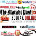 Malawi Newspapers 아이콘