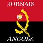 Angola Newspapers アイコン