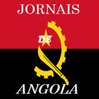 Angola Newspapers ไอคอน