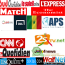 Senegal Newspapers APK