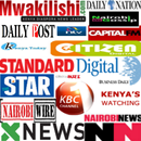 Kenya News APK
